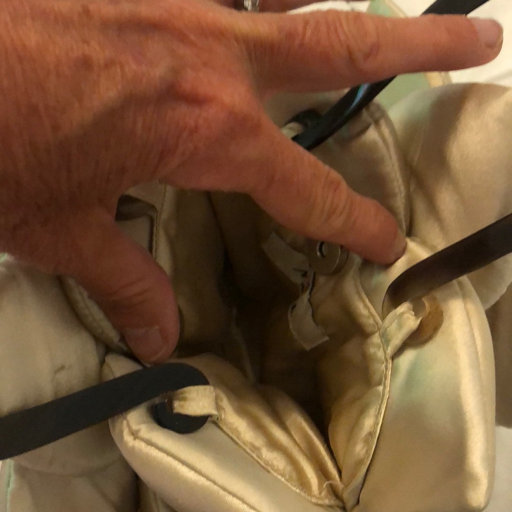 Mod Fun Handbag - Picture 5 of 6
